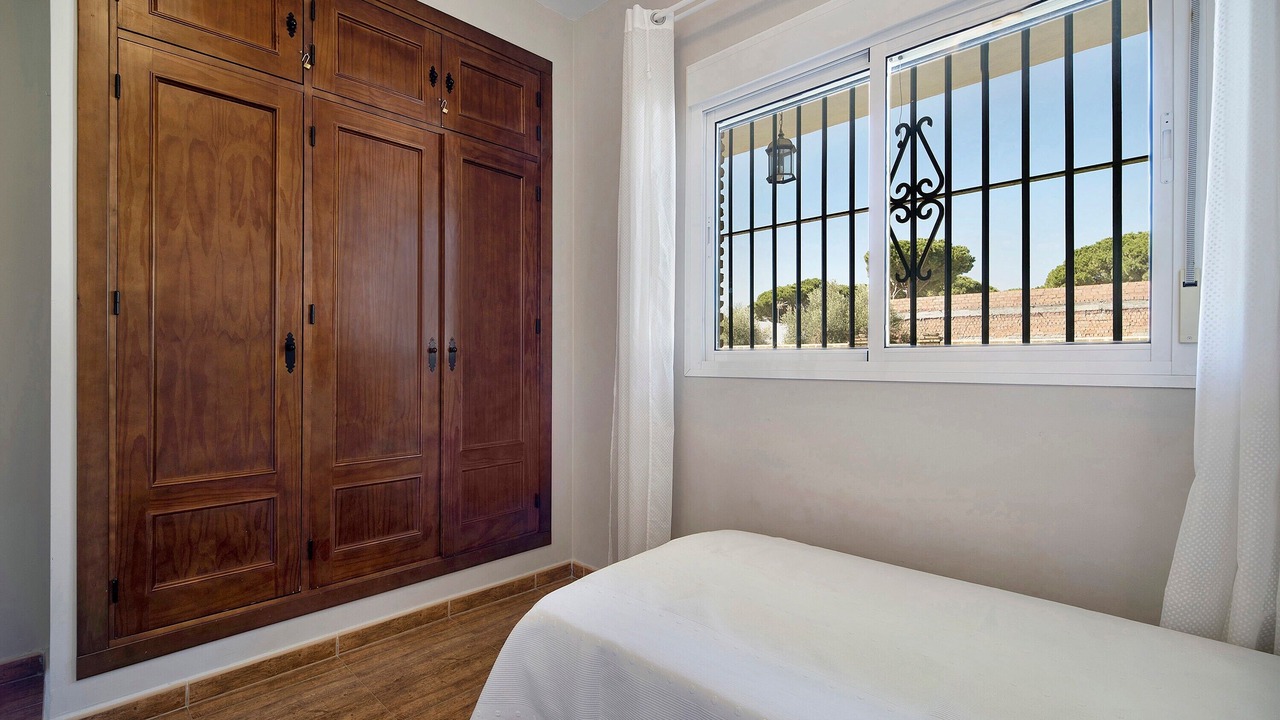 Photo of Bedroom in Chiclana de la Frontera