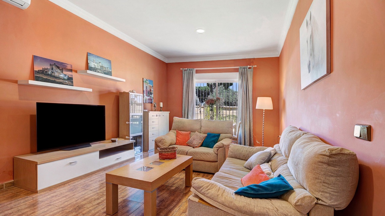 Photo of Livingroom in Chiclana de la Frontera
