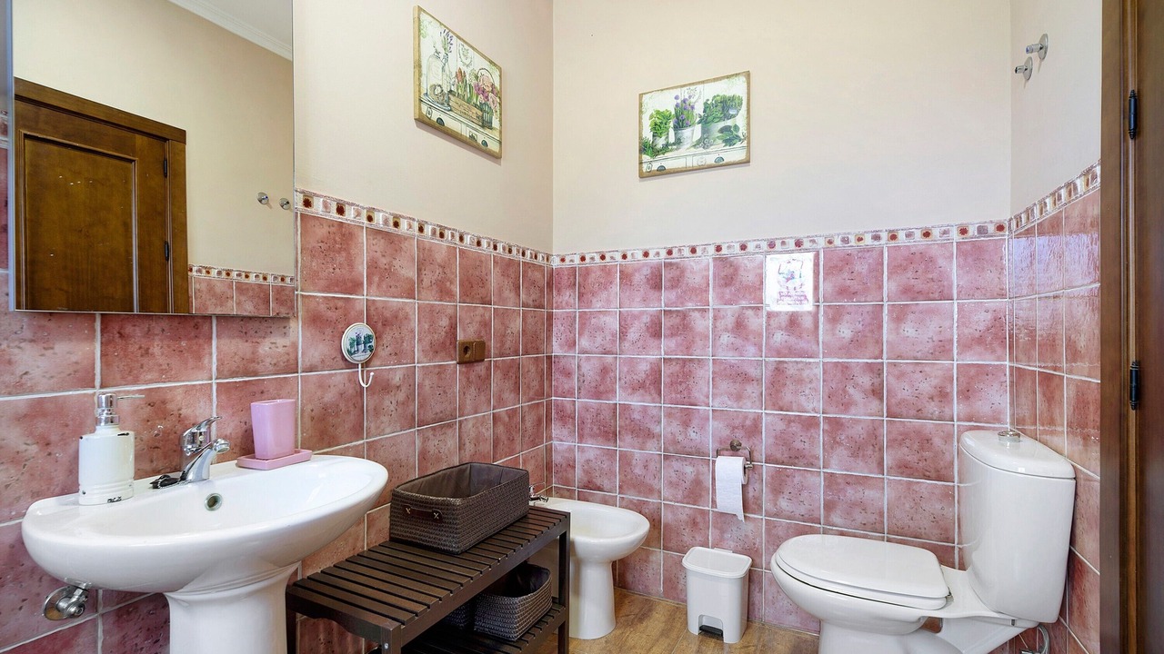 Photo of Bathroom in Chiclana de la Frontera