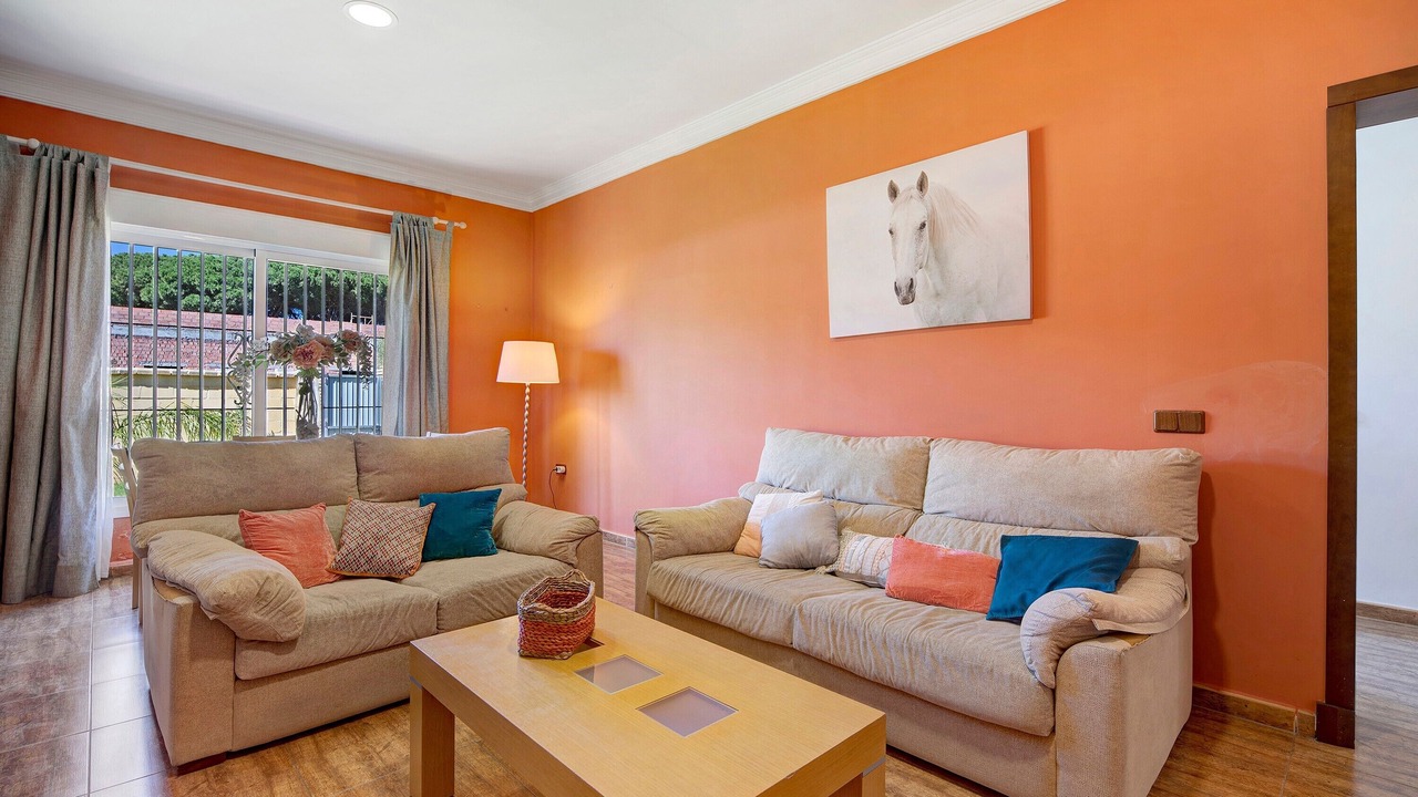 Photo of Livingroom in Chiclana de la Frontera