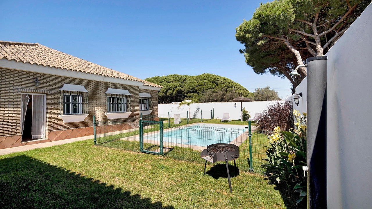 Photo of Outdoor in Chiclana de la Frontera