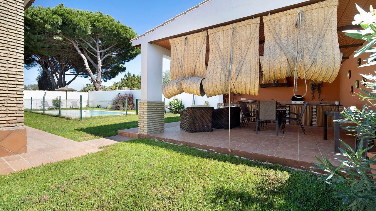Photo of Outdoor in Chiclana de la Frontera