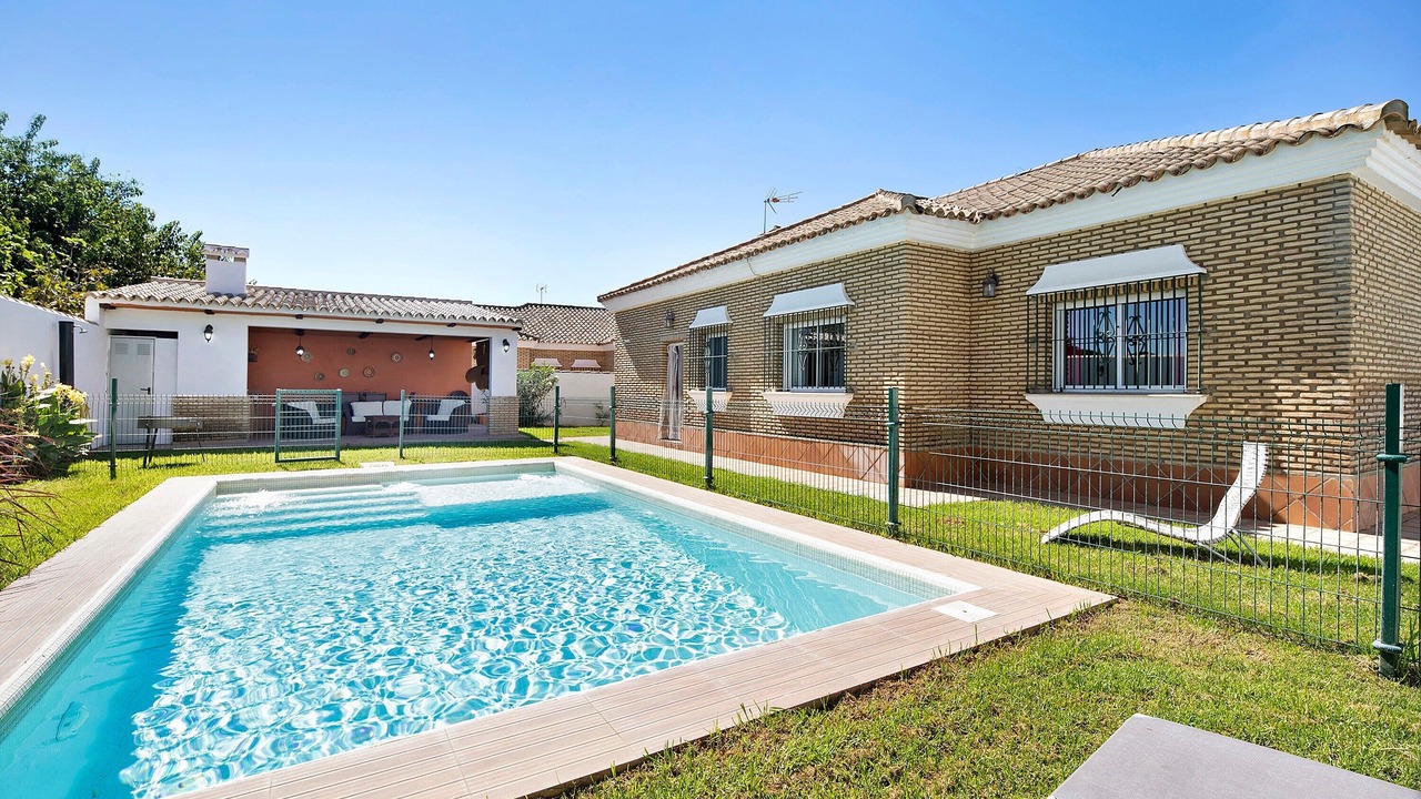 Photo of Outdoor in Chiclana de la Frontera