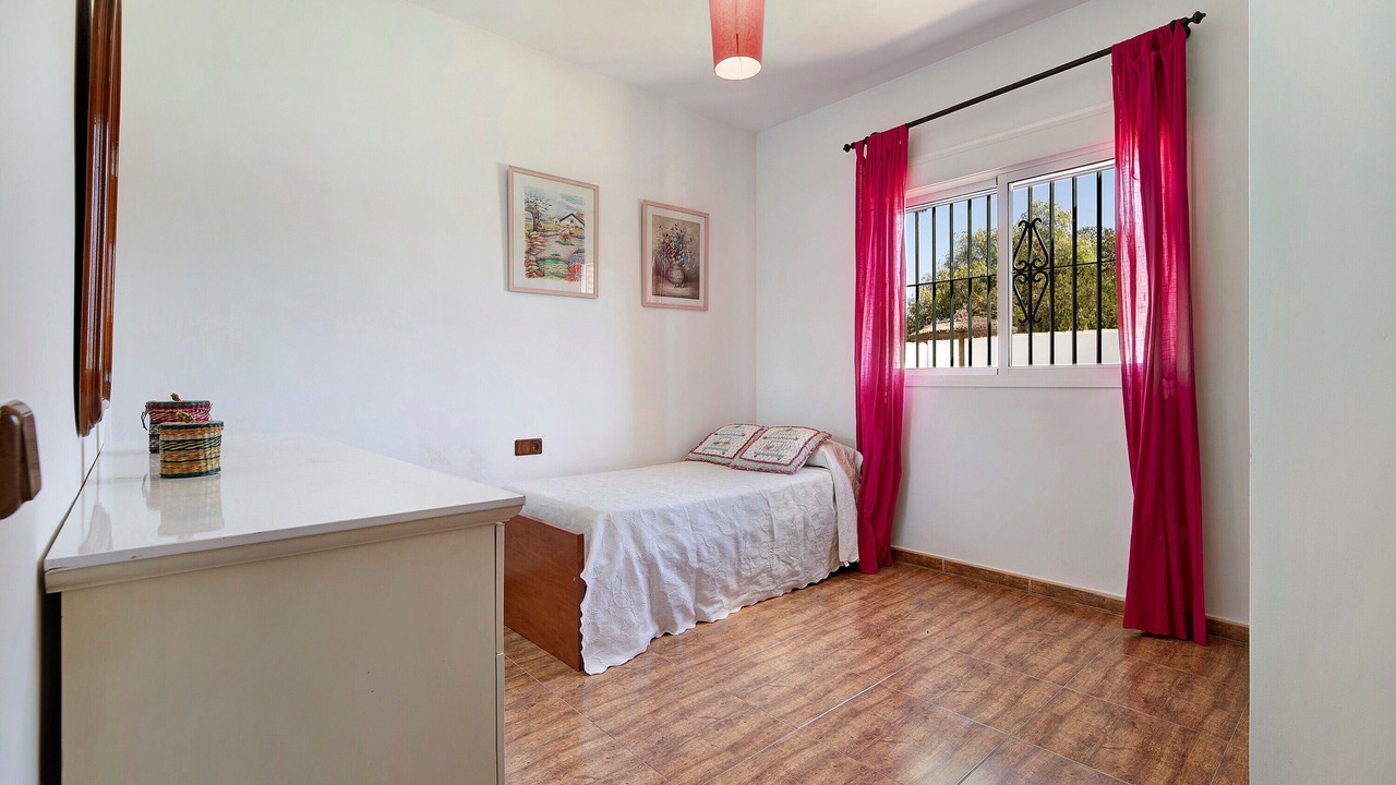 Photo of Bedroom in Chiclana de la Frontera