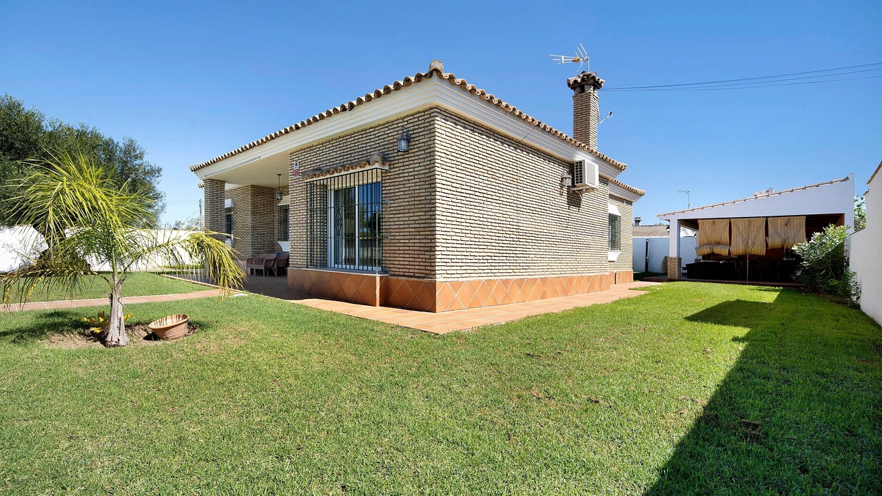 Photo of Outdoor in Chiclana de la Frontera