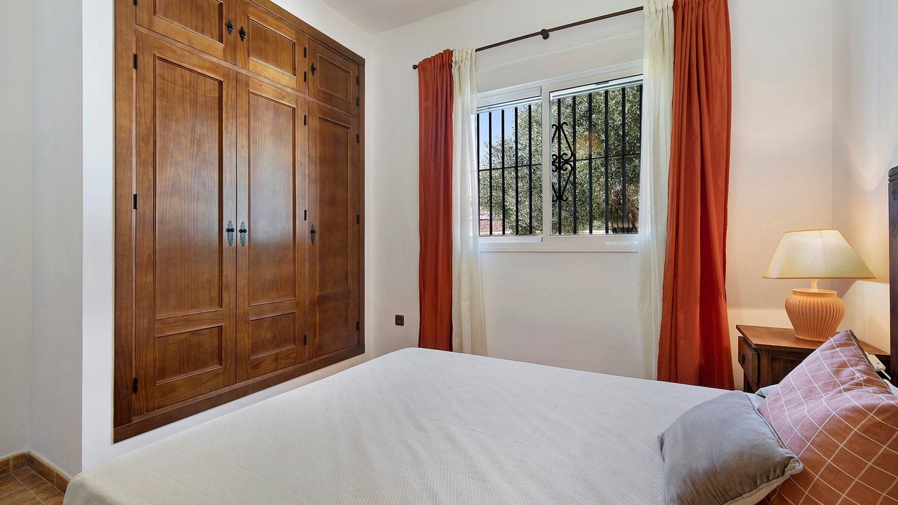 Photo of Bedroom in Chiclana de la Frontera