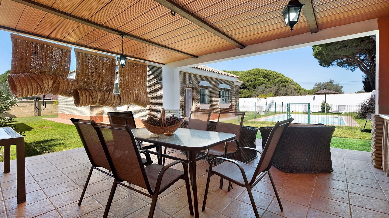 Photo of Outdoor in Chiclana de la Frontera