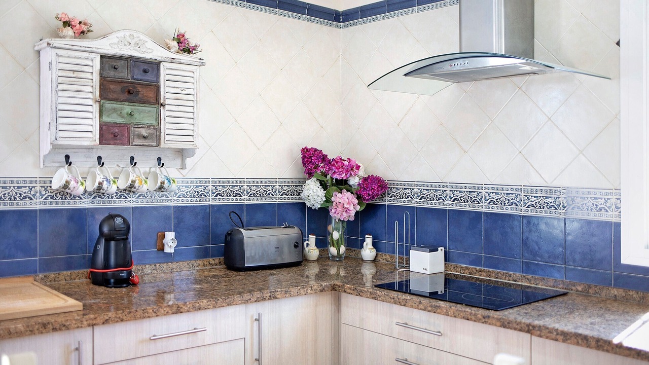 Photo of Kitchen in Chiclana de la Frontera