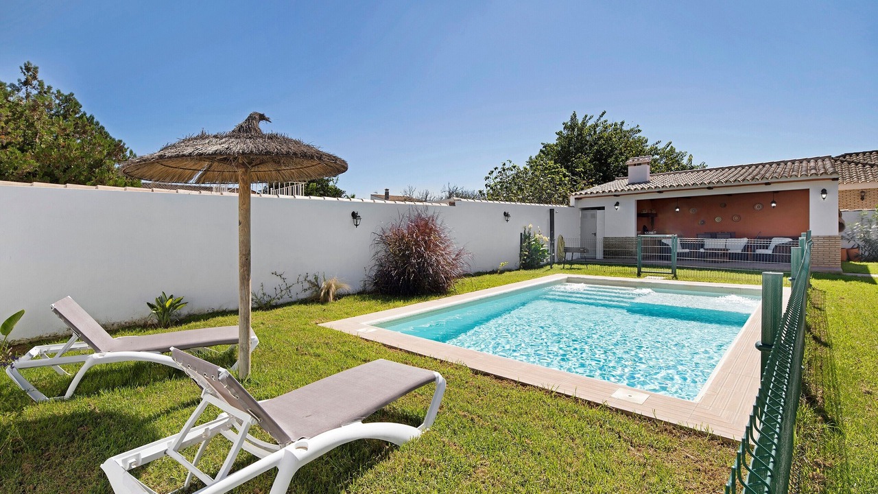 Photo of Outdoor in Chiclana de la Frontera