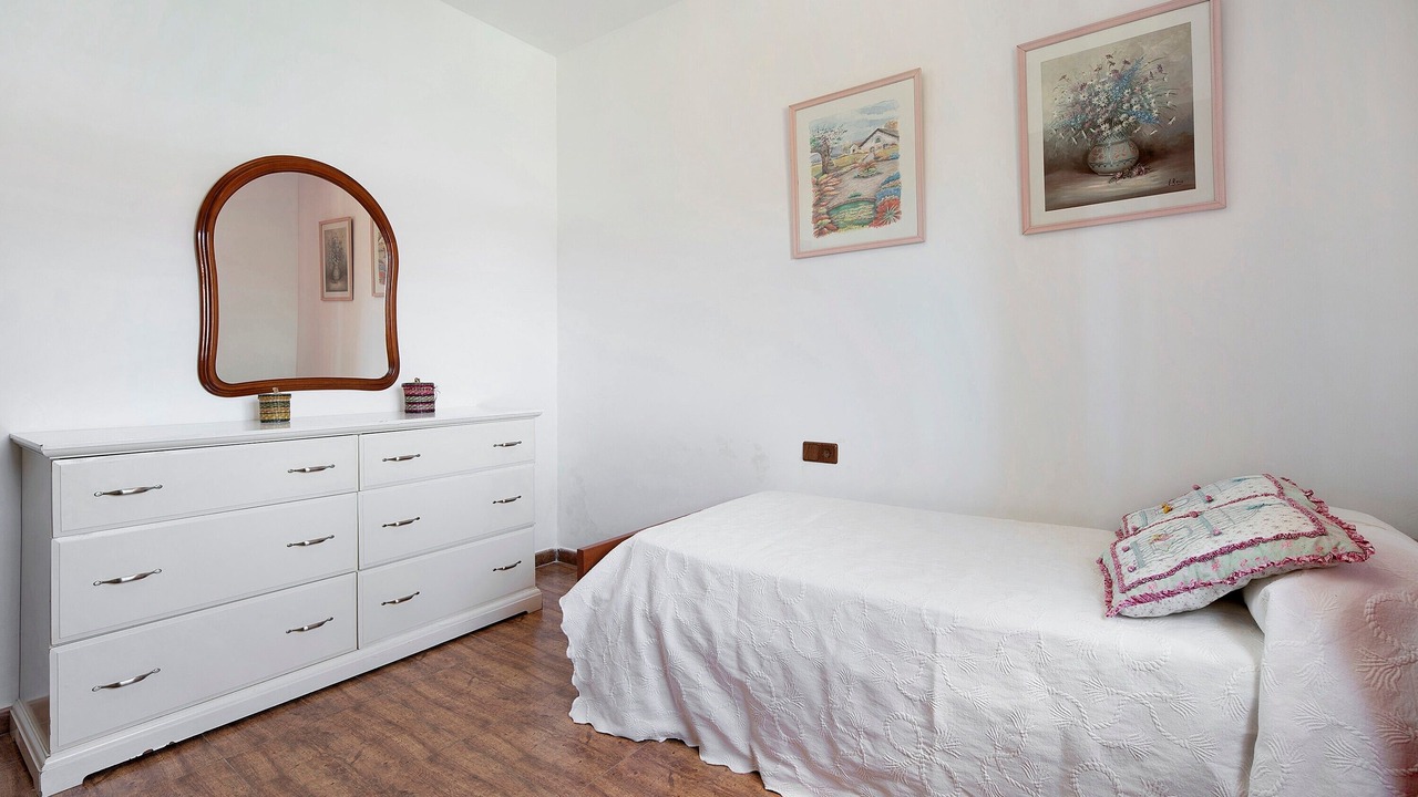 Photo of Bedroom in Chiclana de la Frontera