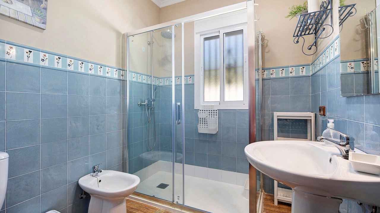 Photo of Bathroom in Chiclana de la Frontera