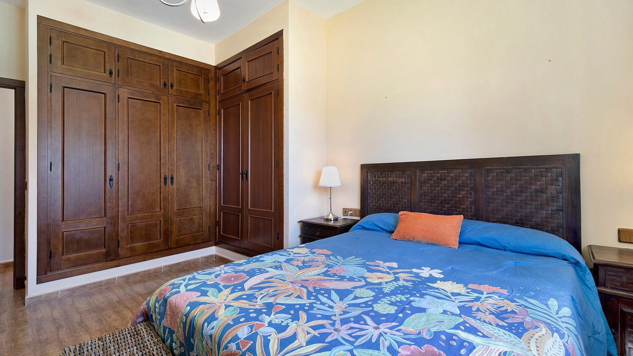 Photo of Bedroom in Chiclana de la Frontera