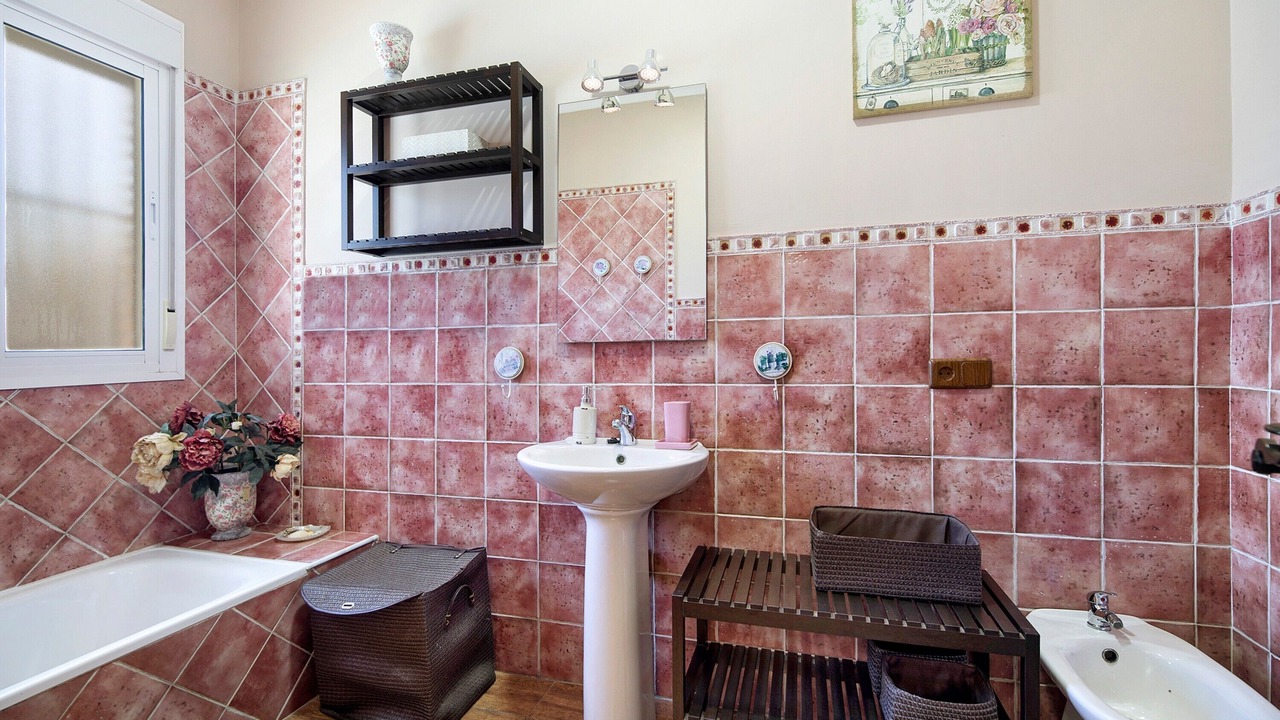 Photo of Bathroom in Chiclana de la Frontera