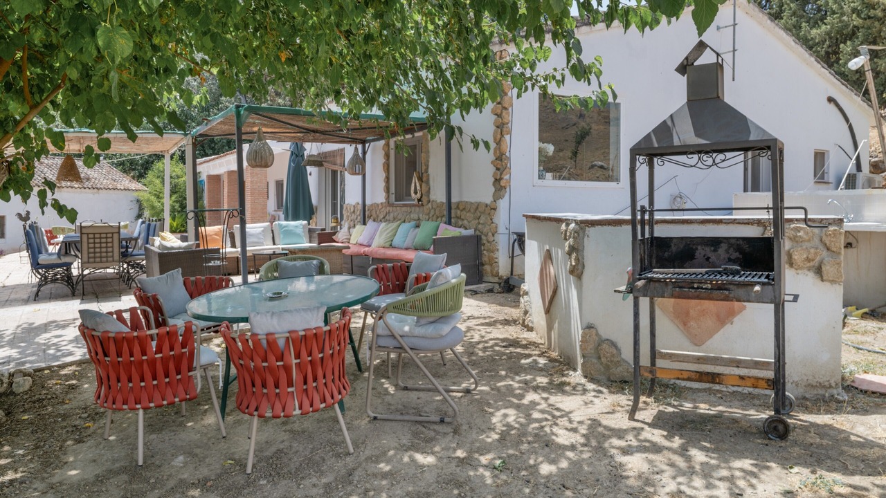 Photo of Outdoor in Olvera