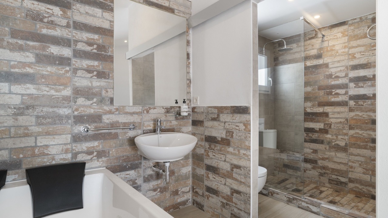 Photo of Bathroom in Olvera
