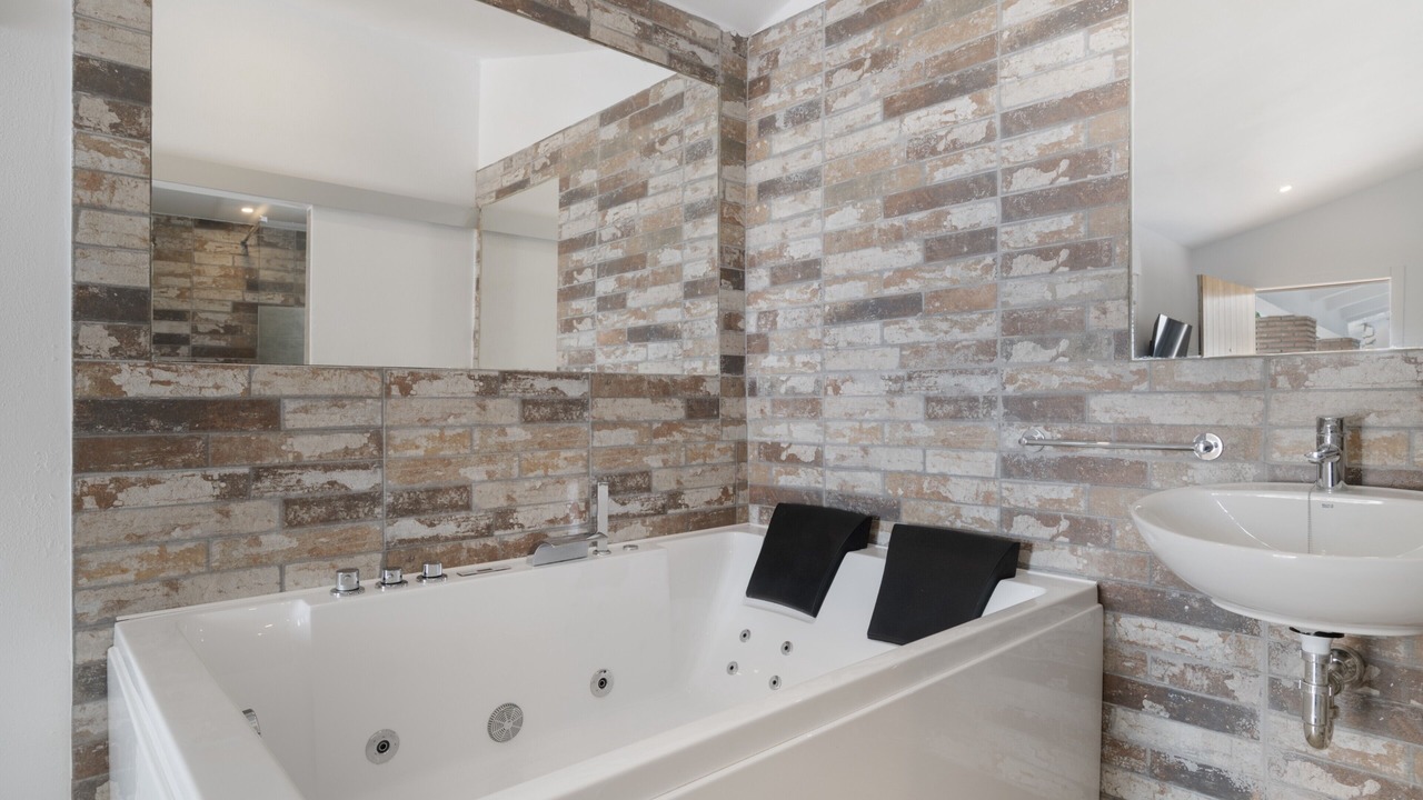 Photo of Bathroom in Olvera