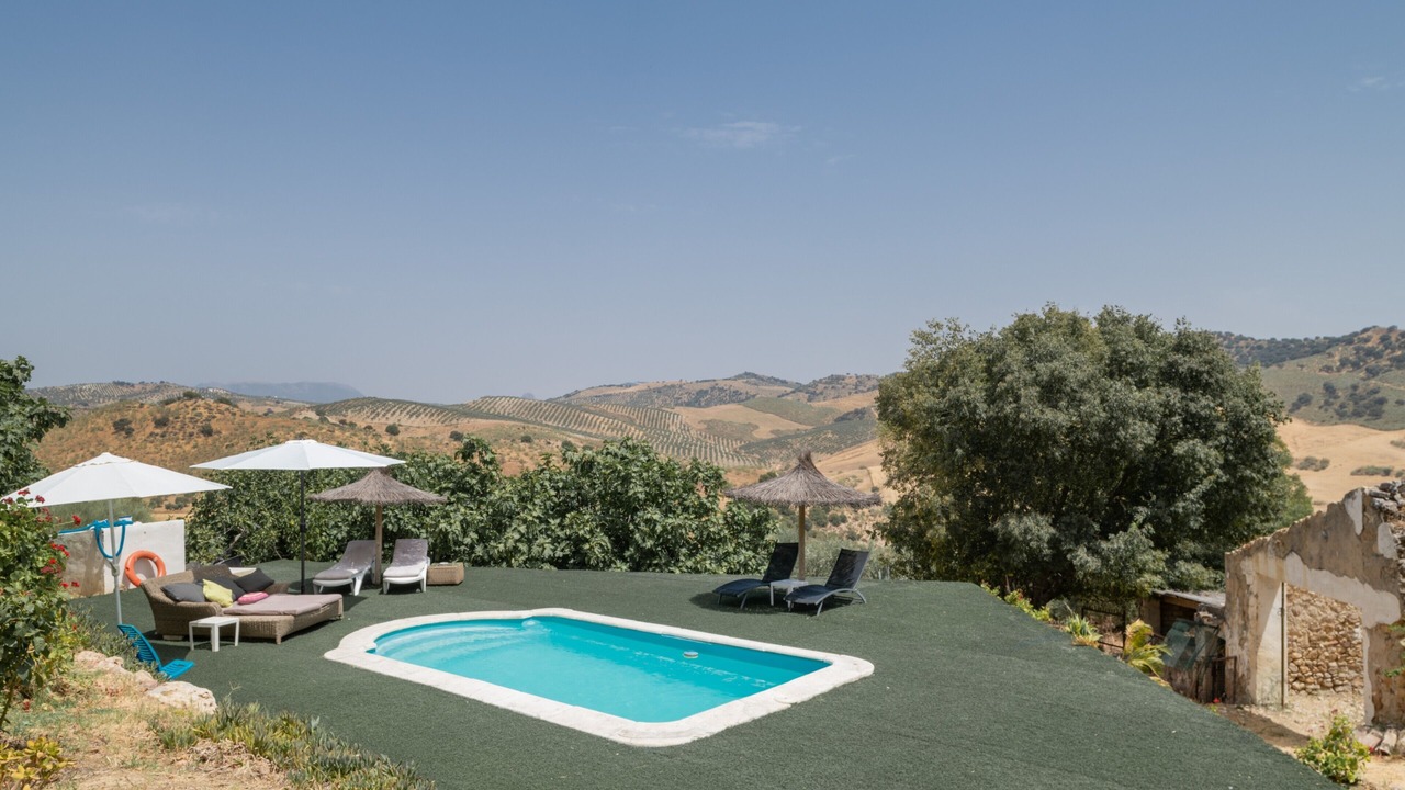 Photo of Outdoor in Olvera