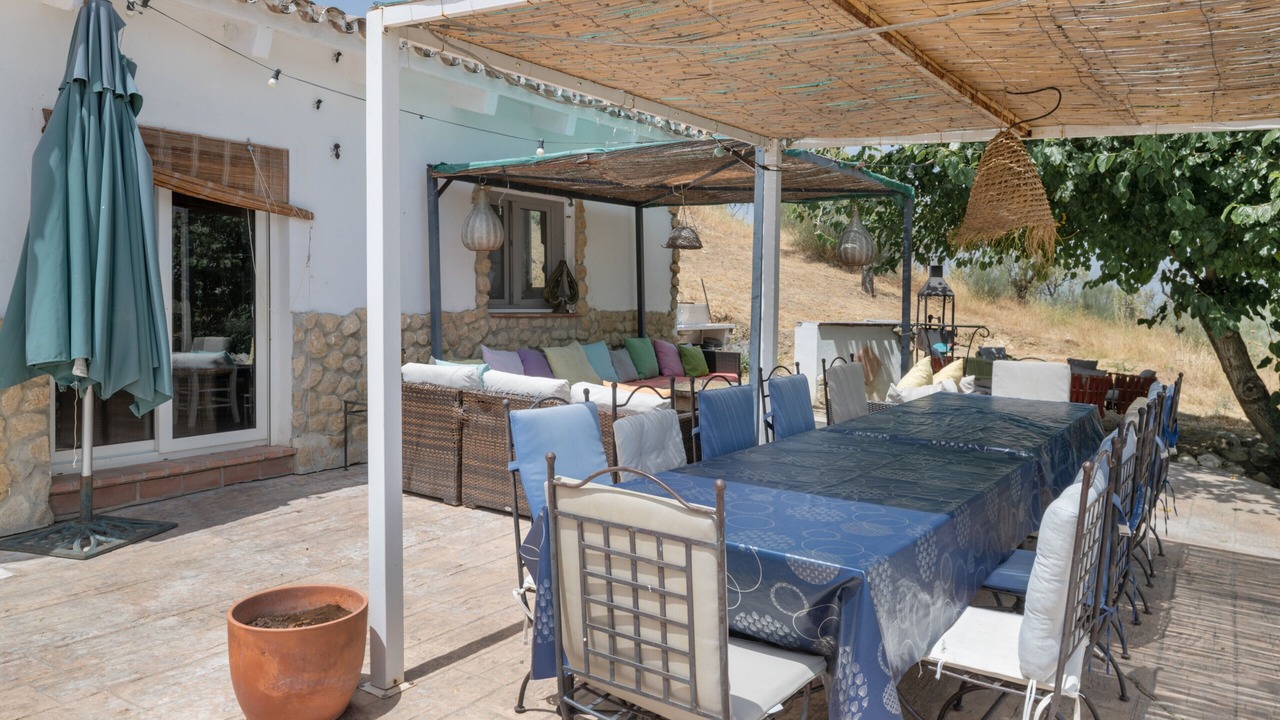 Photo of Outdoor in Olvera