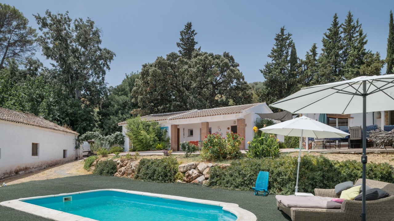 Photo of Outdoor in Olvera