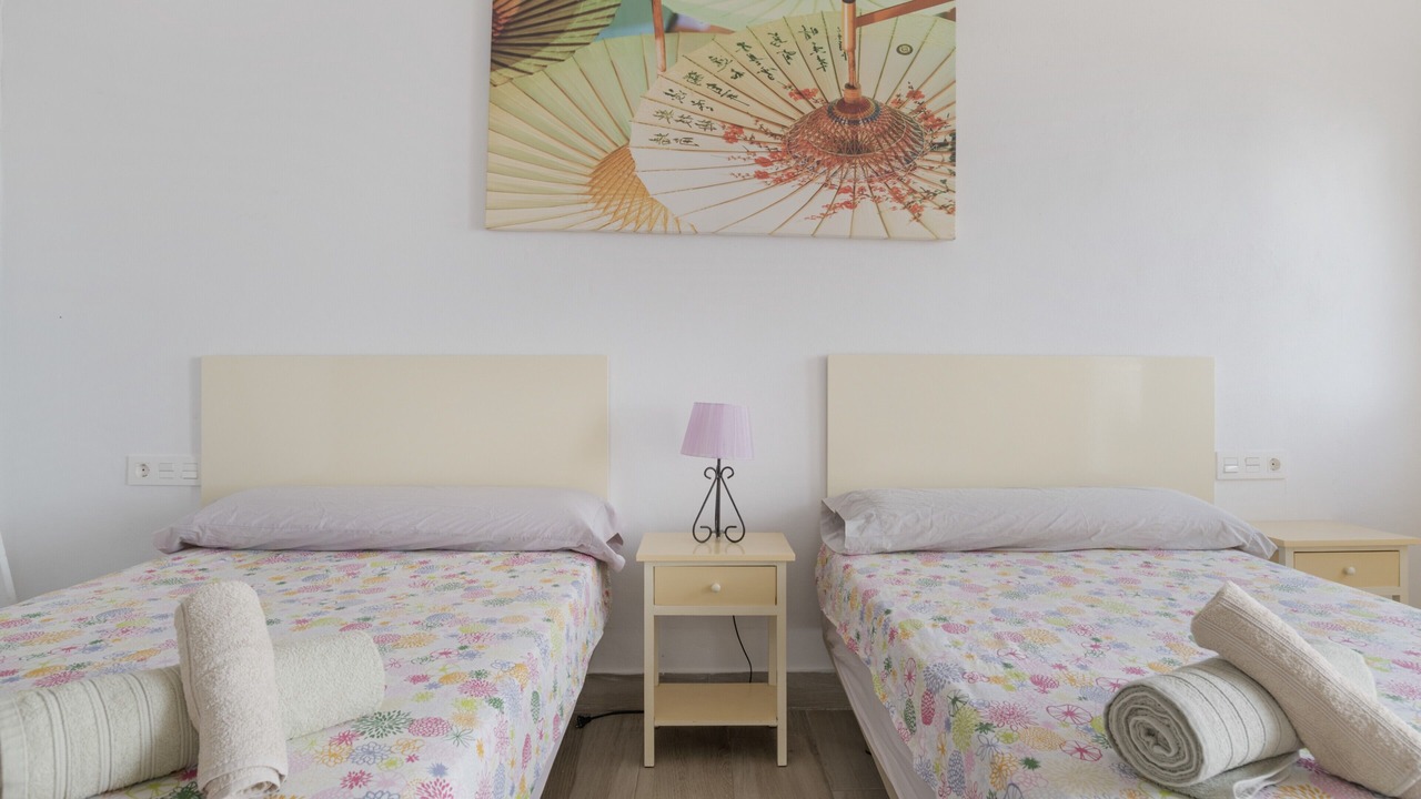 Photo of Bedroom in Olvera