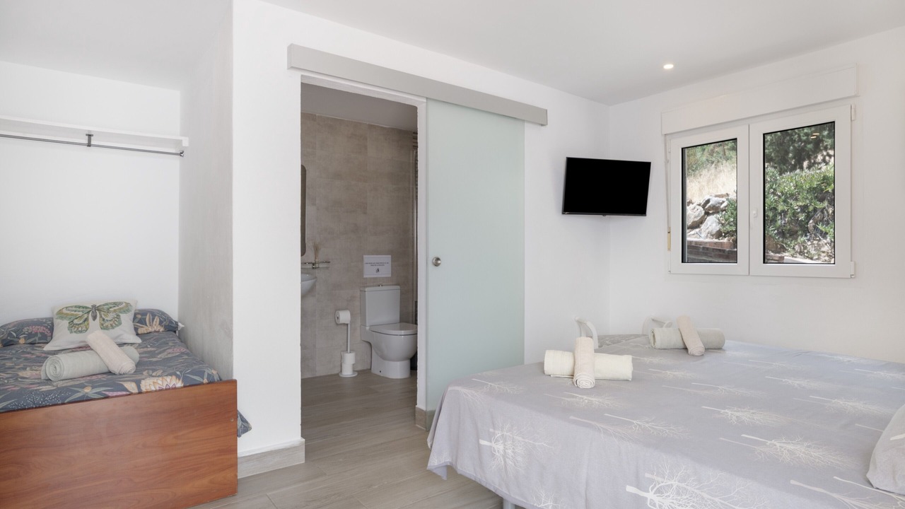 Photo of Bedroom in Olvera