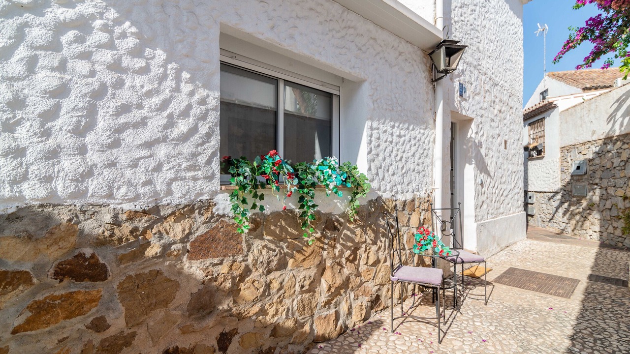 Photo of Outdoor in Urbanizacion Pinos Verdes