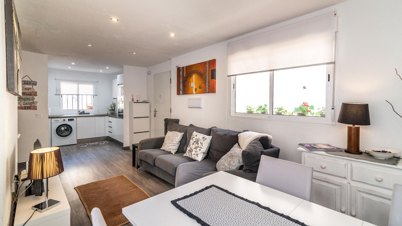 Photo of Livingroom in Urbanizacion Pinos Verdes