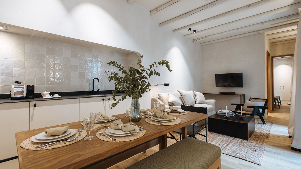 Photo of Kitchen in Alfalfa