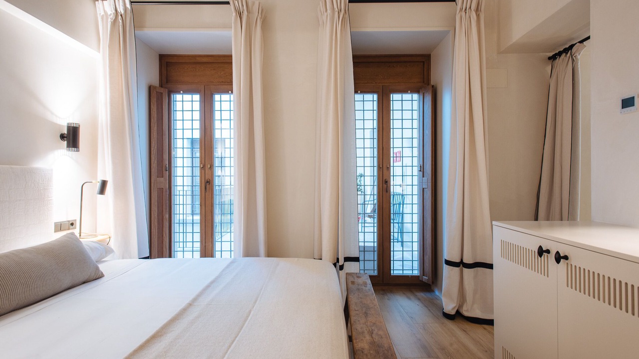 Photo of Bedroom in Alfalfa