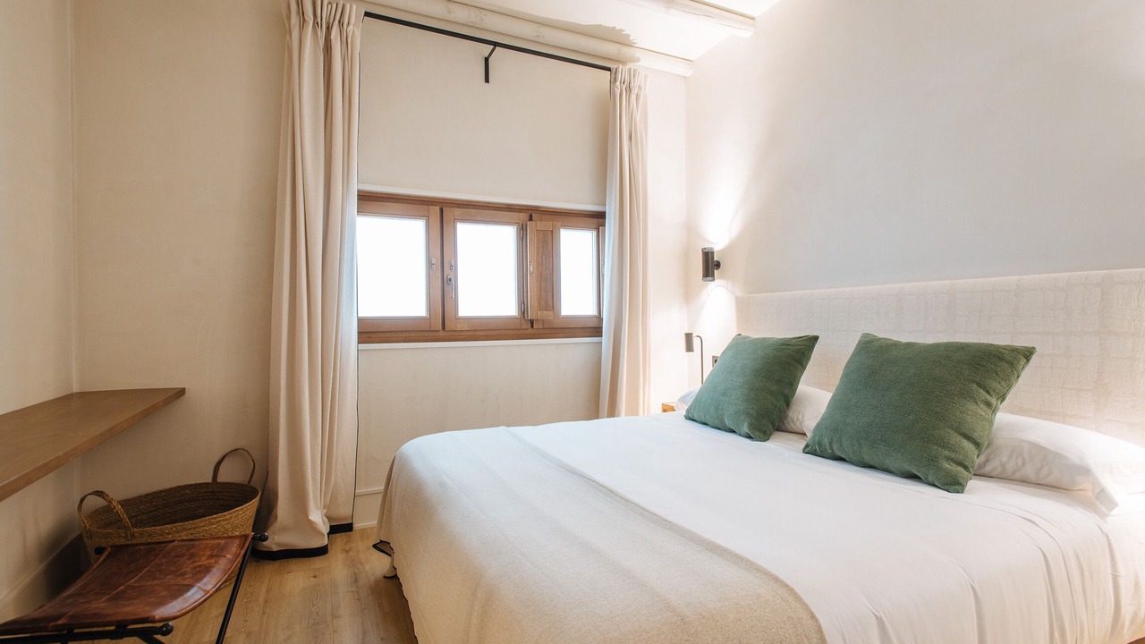 Photo of Bedroom in Alfalfa