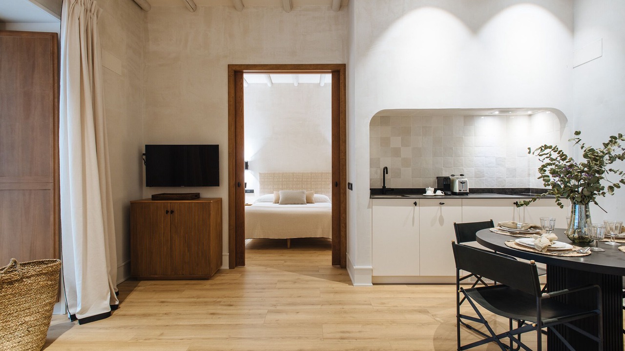 Photo of Kitchen in Alfalfa