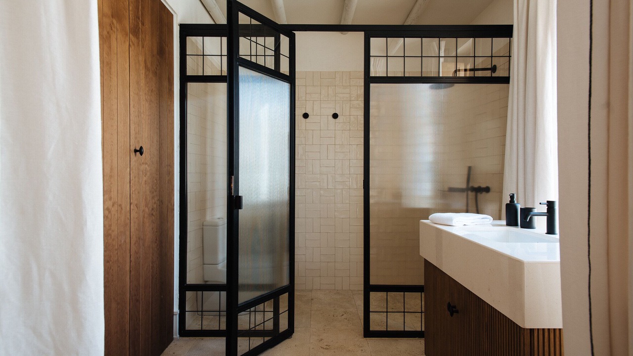 Photo of Bathroom in Alfalfa