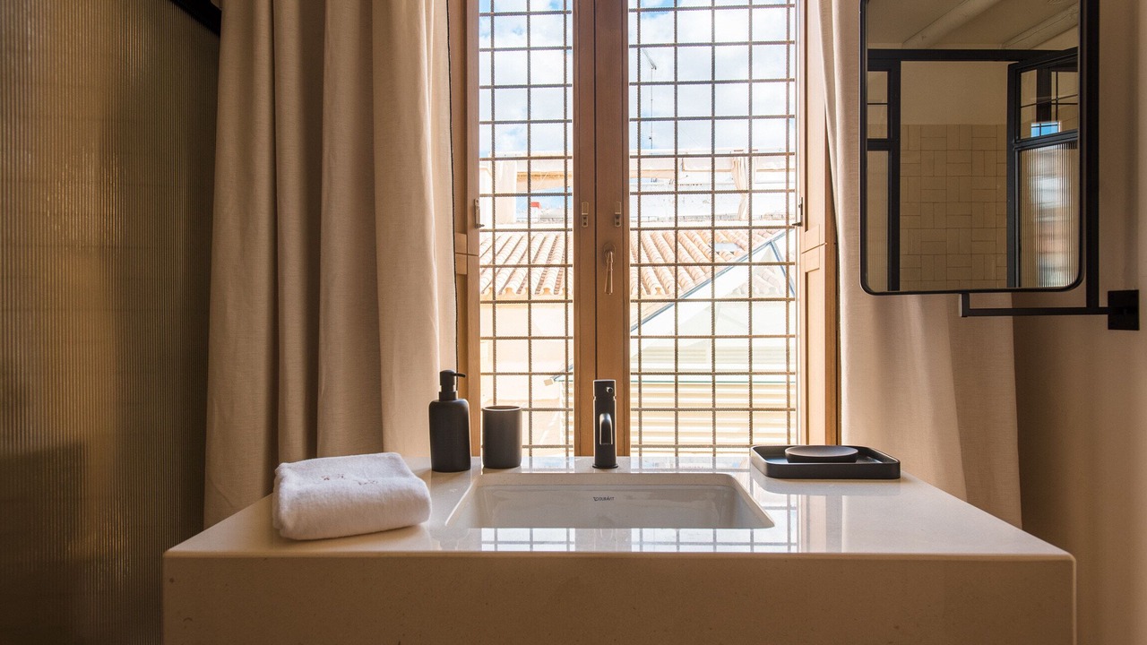 Photo of Bathroom in Alfalfa