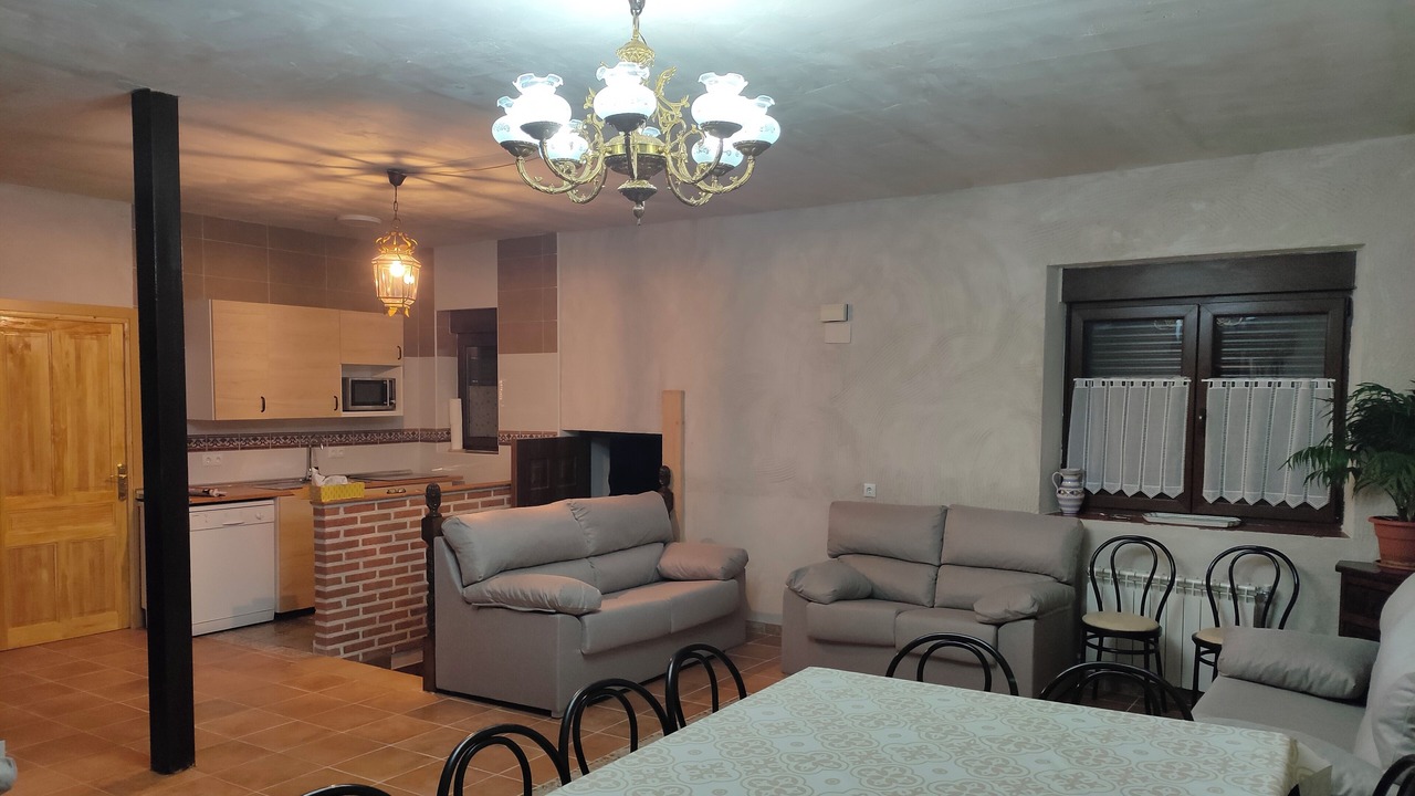 Photo of Livingroom in Vega de Santa Maria
