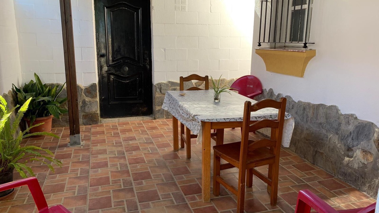 Photo of Outdoor in Chiclana de la Frontera