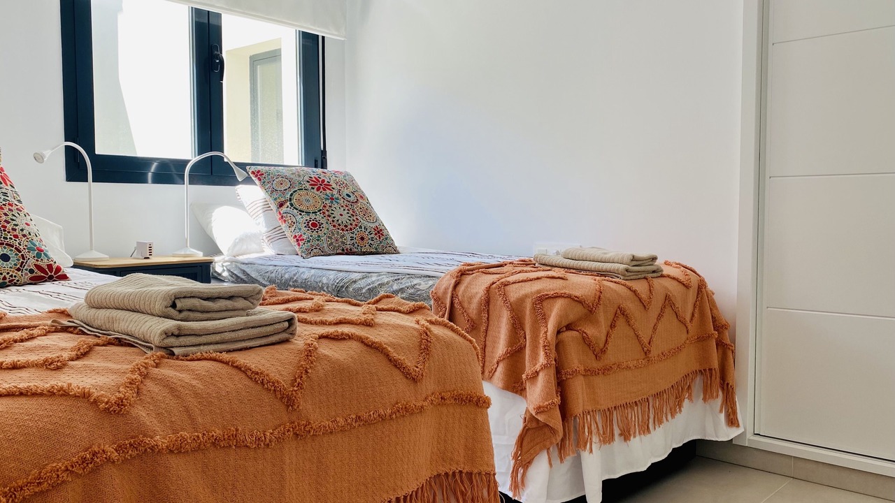 Photo of Bedroom in Torre del Mar