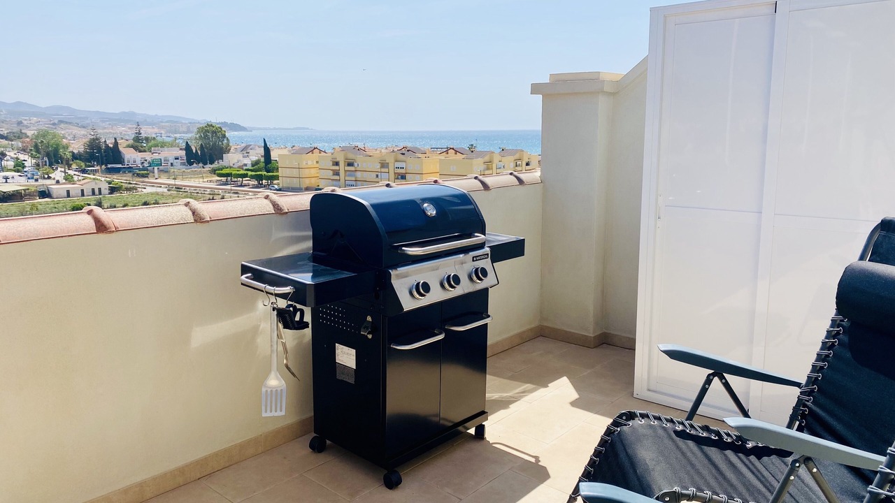 Photo of Outdoor in Torre del Mar