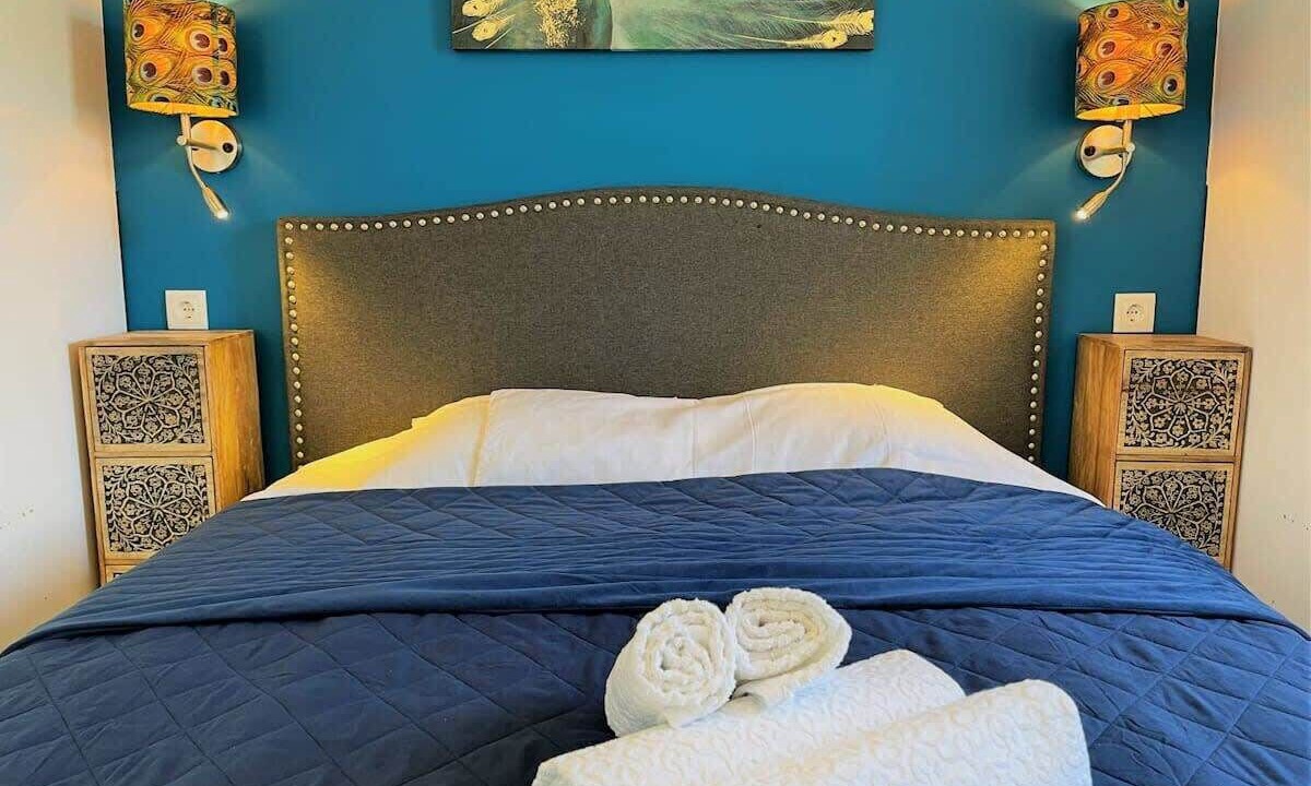 Photo of Bedroom in Oasis del Capistrano
