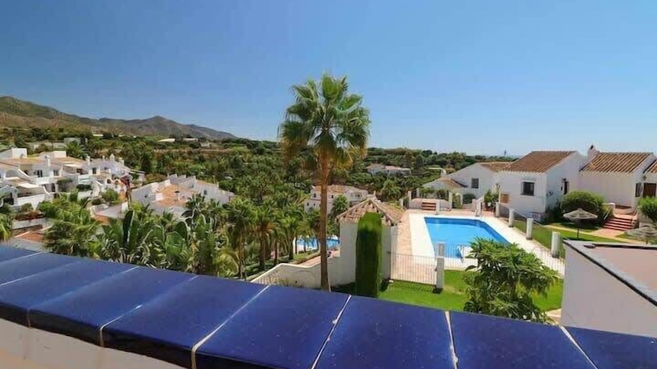 Photo of Outdoor in Oasis del Capistrano
