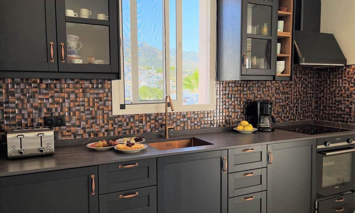 Photo of Kitchen in Oasis del Capistrano