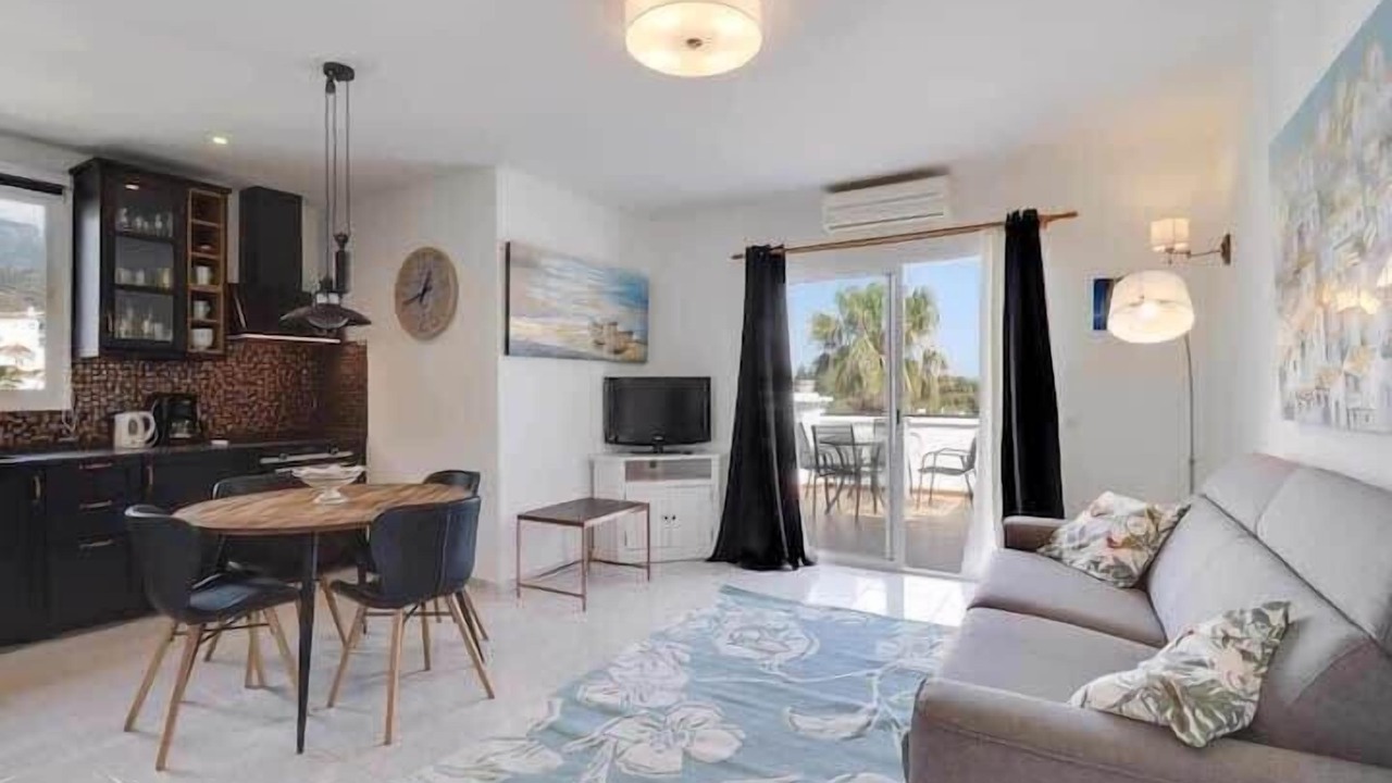 Photo of Livingroom in Oasis del Capistrano