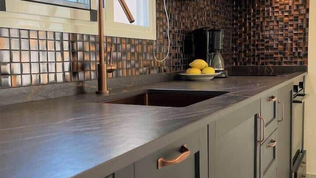 Photo of Kitchen in Oasis del Capistrano
