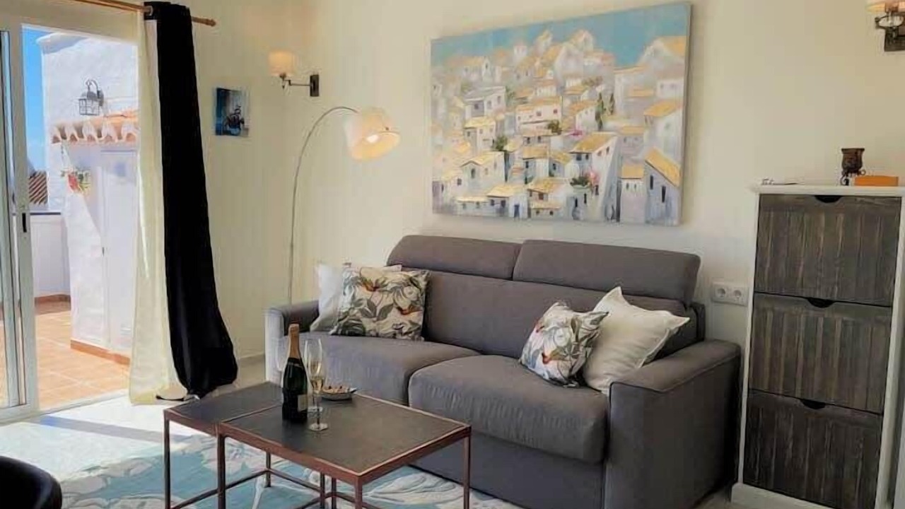 Photo of Livingroom in Oasis del Capistrano