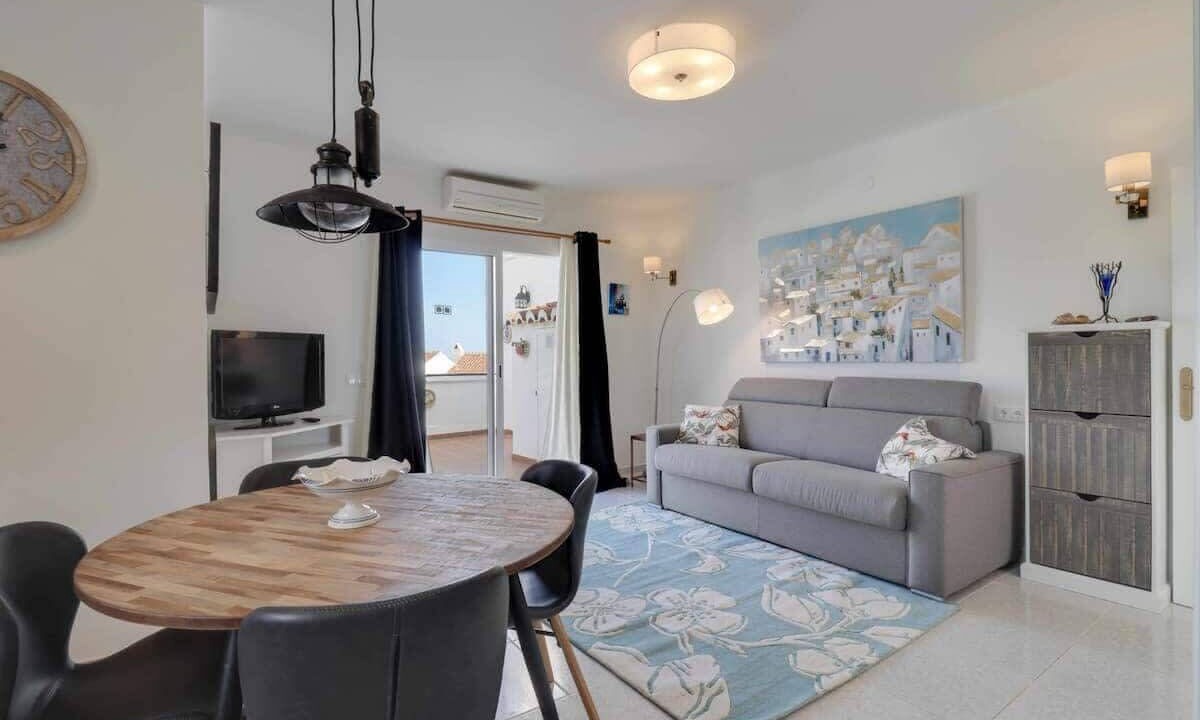 Photo of Livingroom in Oasis del Capistrano