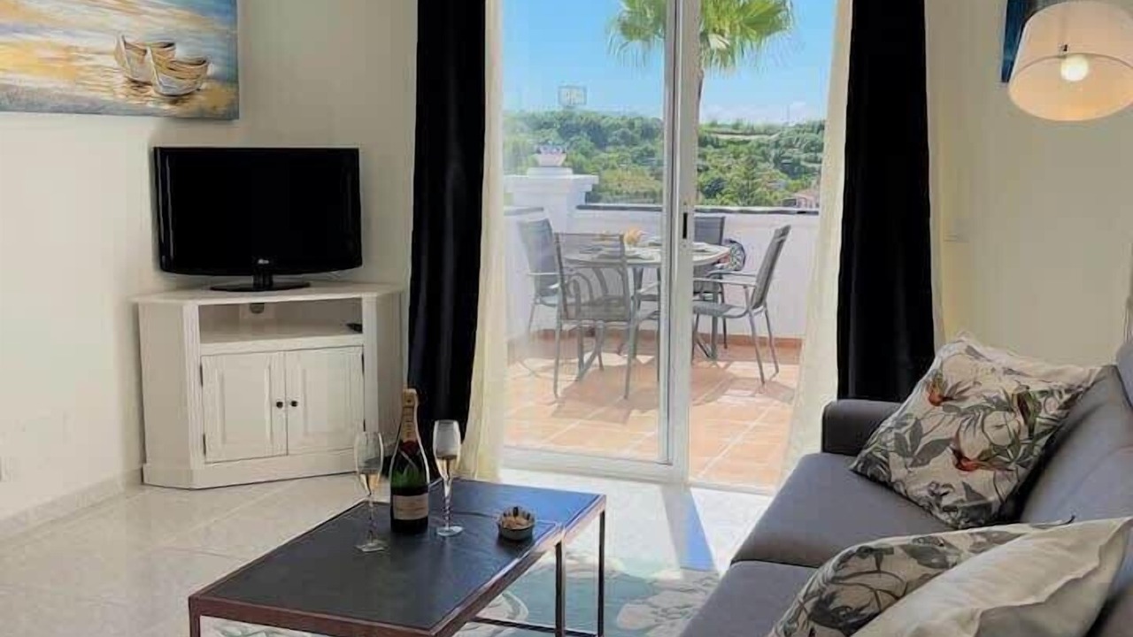 Photo of Livingroom in Oasis del Capistrano