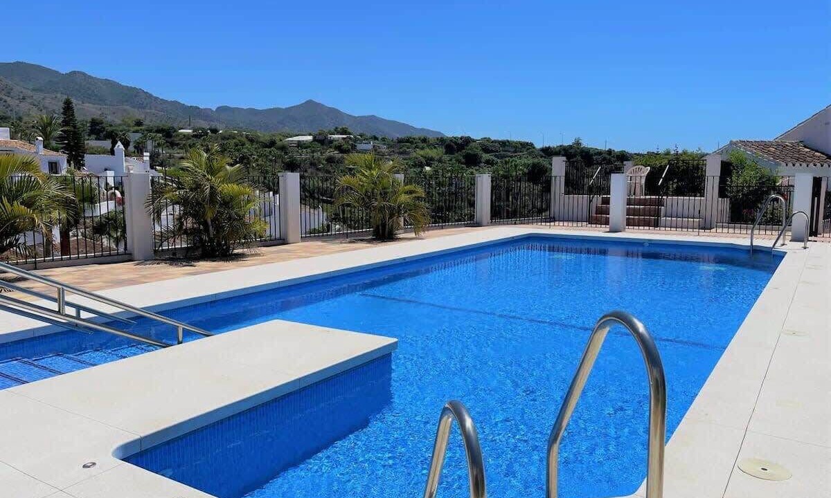 Photo of Outdoor in Oasis del Capistrano