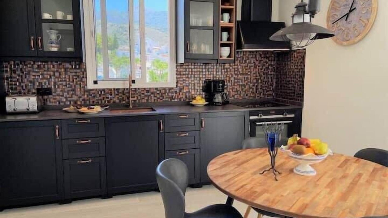 Photo of Kitchen in Oasis del Capistrano