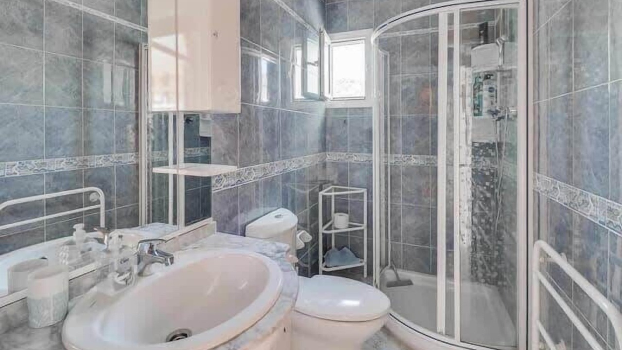 Photo of Bathroom in Oasis del Capistrano