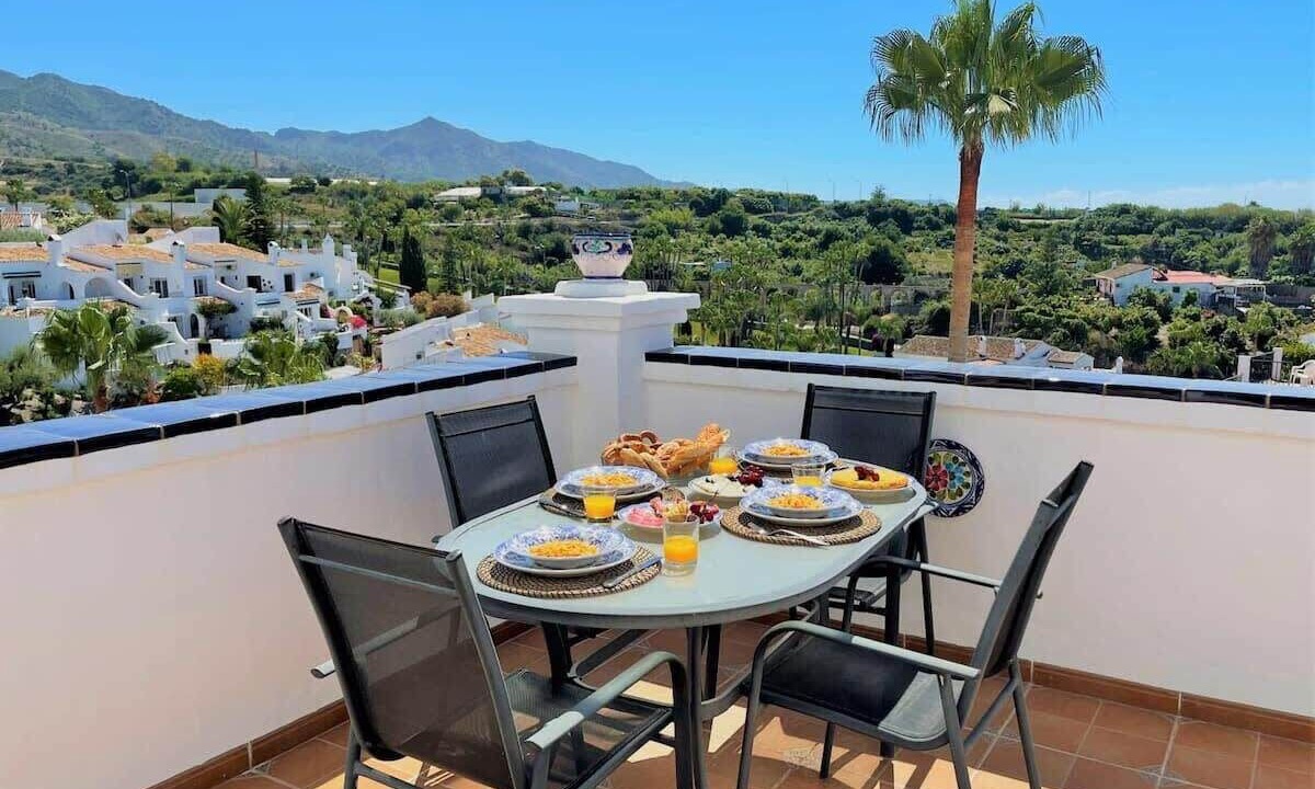Photo of Outdoor in Oasis del Capistrano