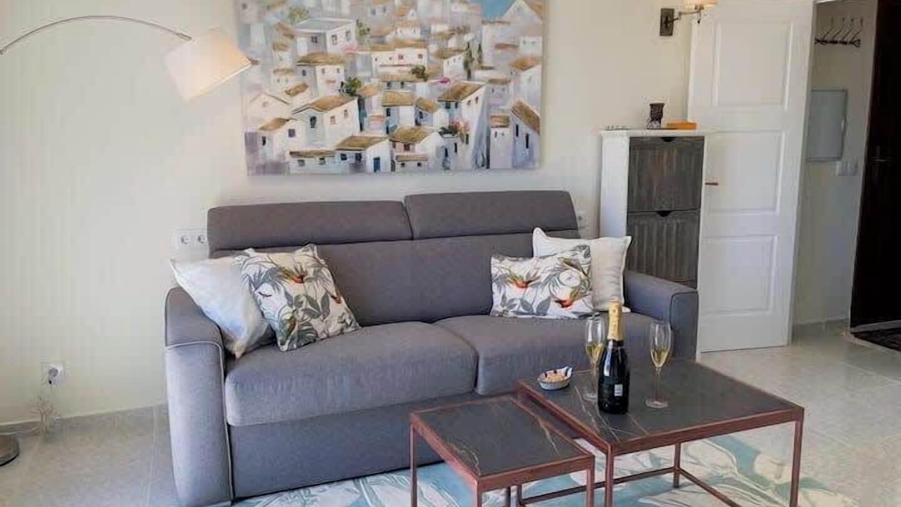 Photo of Livingroom in Oasis del Capistrano